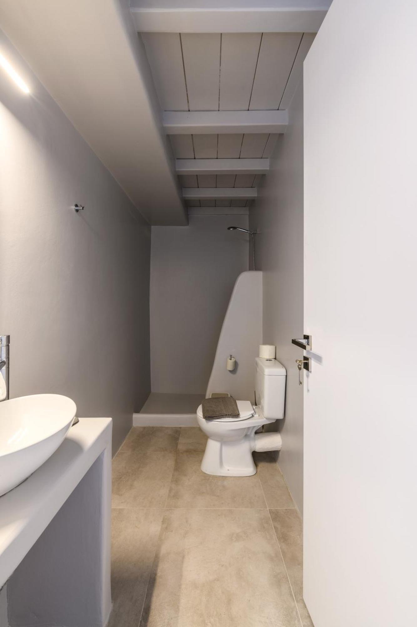 Eleven Keys Apartments Mykonos Town Exterior foto